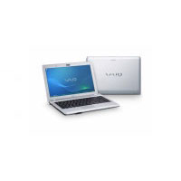 Sony VPCYB3V1E (VPCYB3V1E/S)